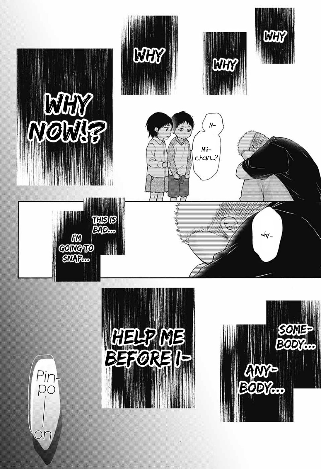 Read Kono Oto Tomare! EN Manga Online