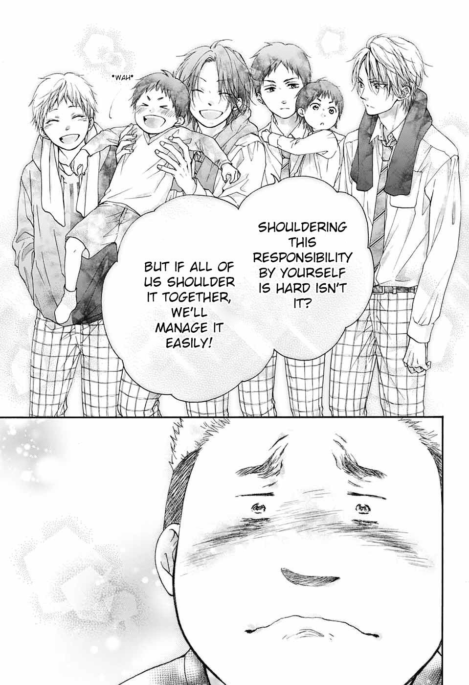 Read Kono Oto Tomare! EN Manga Online