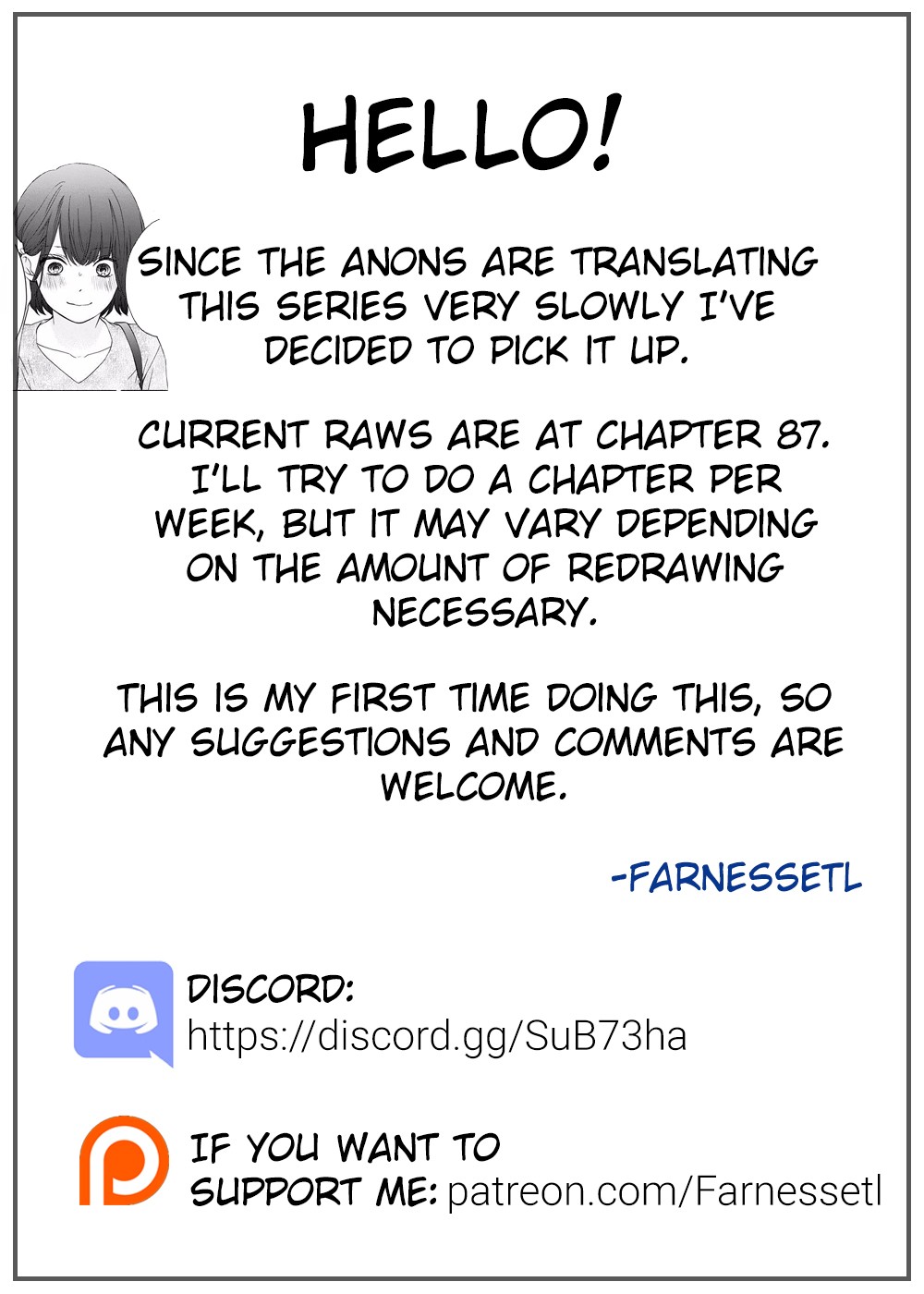 Read Kono Oto Tomare! EN Manga Online