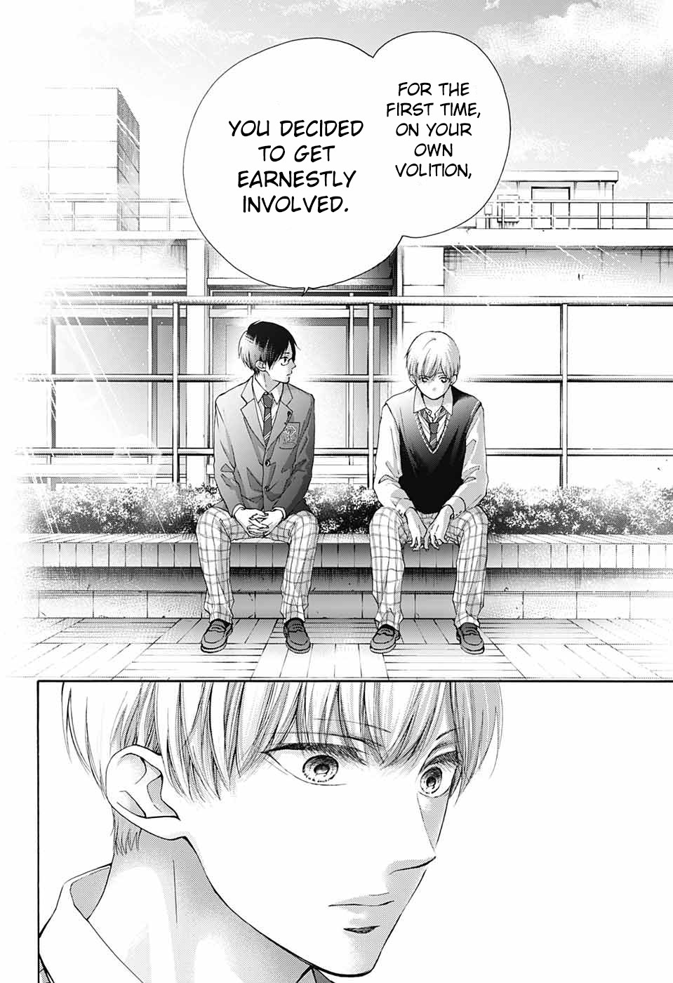 Read Kono Oto Tomare! EN Manga Online