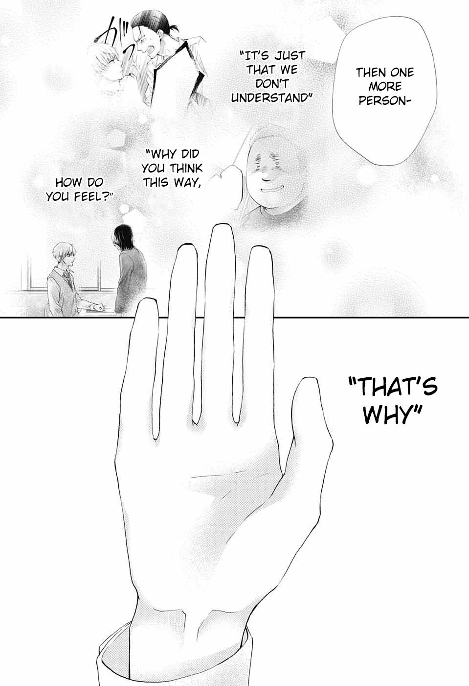 Read Kono Oto Tomare! EN Manga Online