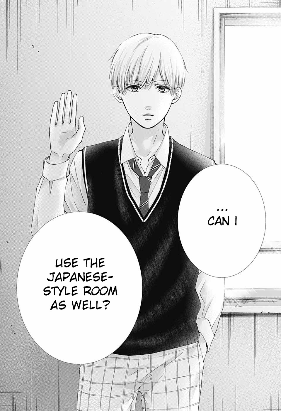 Read Kono Oto Tomare! EN Manga Online