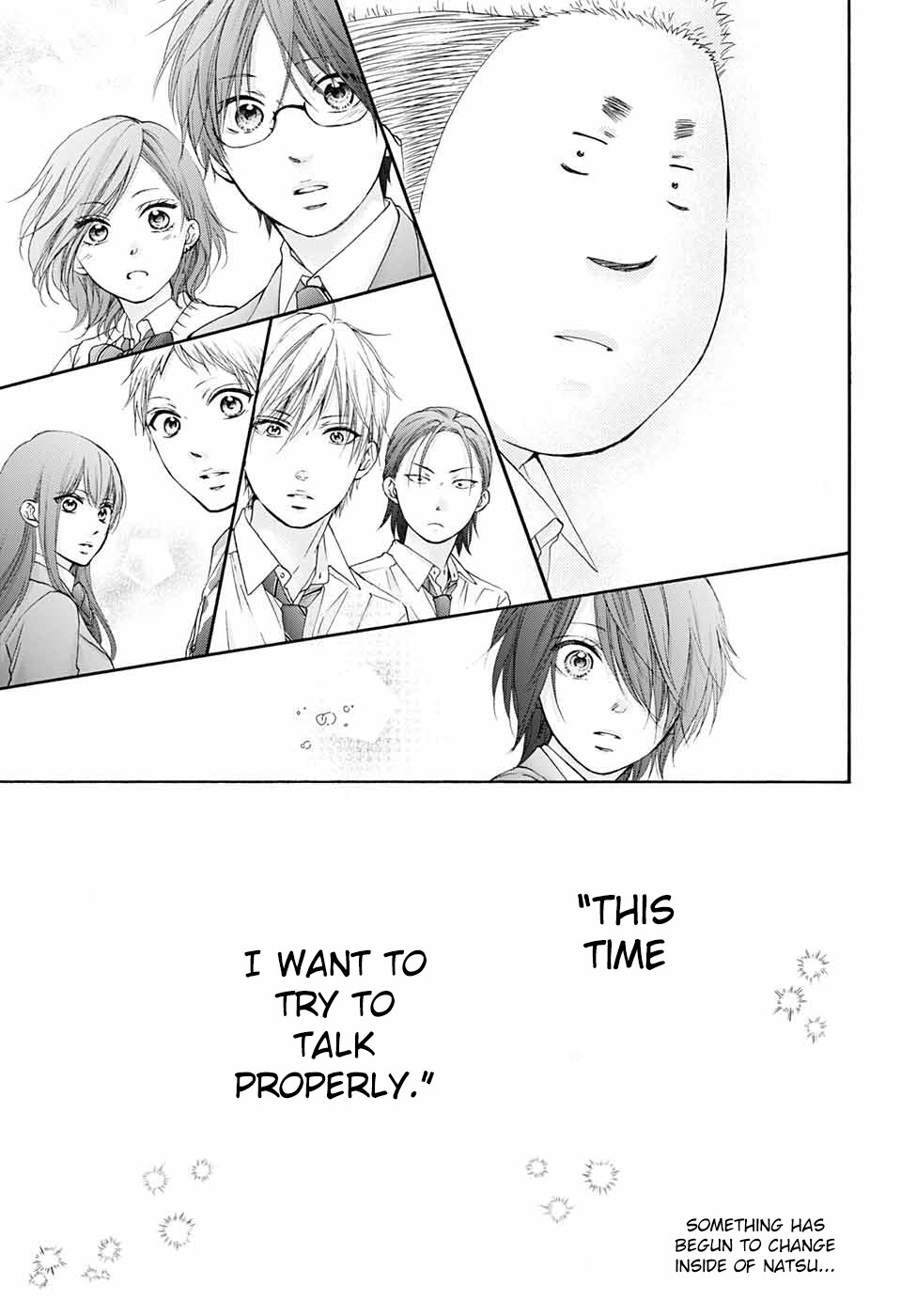 Read Kono Oto Tomare! EN Manga Online