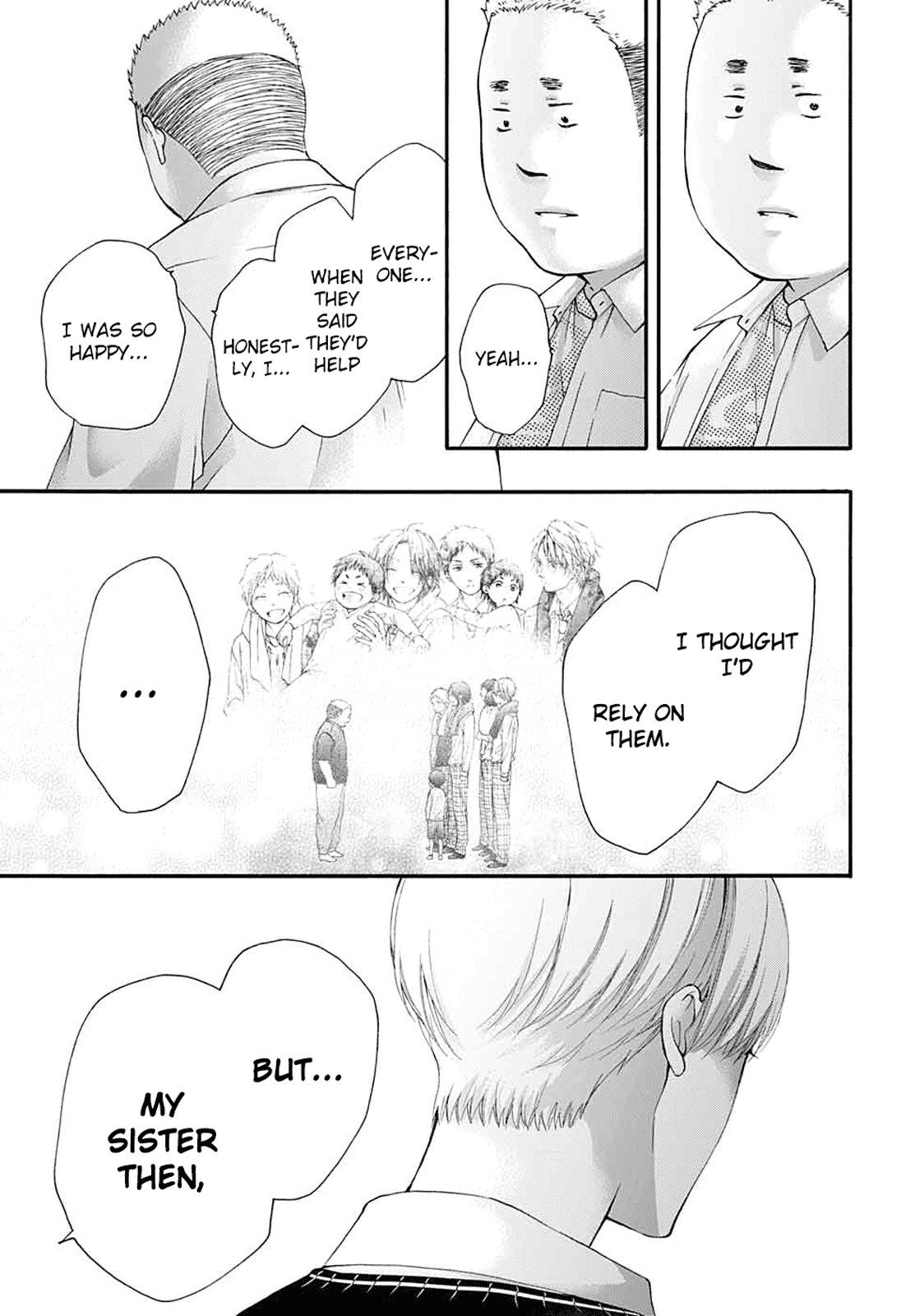 Read Kono Oto Tomare! EN Manga Online
