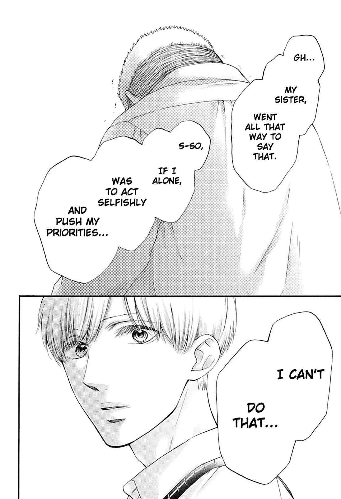 Read Kono Oto Tomare! EN Manga Online