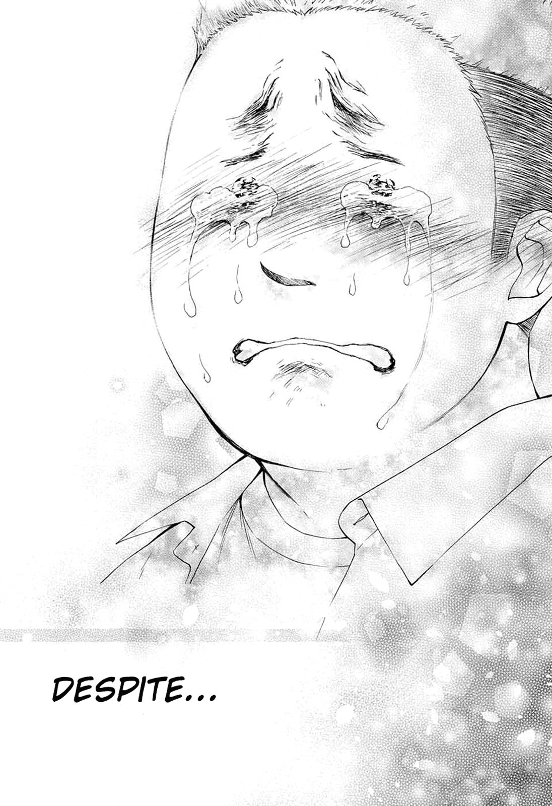 Read Kono Oto Tomare! EN Manga Online