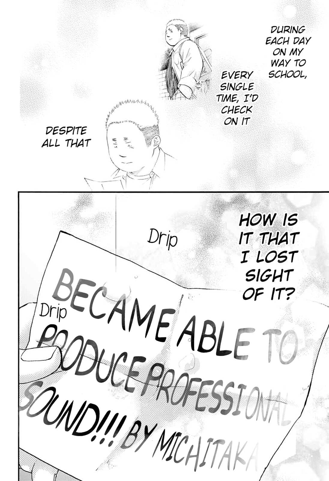 Read Kono Oto Tomare! EN Manga Online