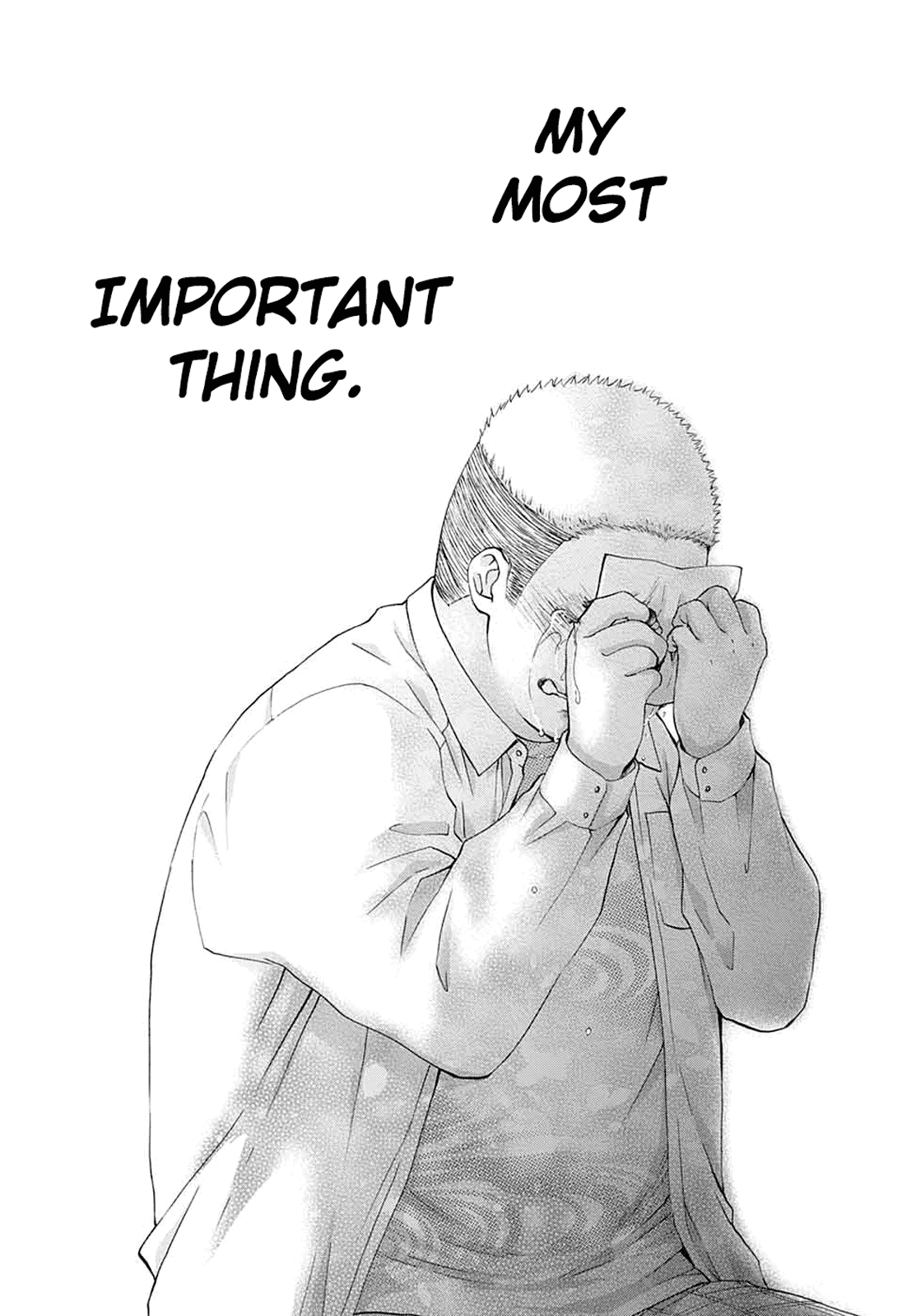 Read Kono Oto Tomare! EN Manga Online