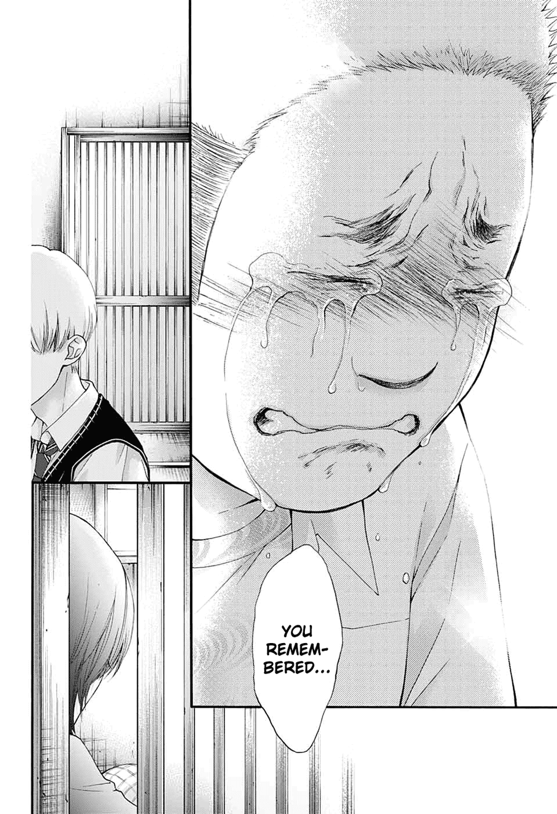 Read Kono Oto Tomare! EN Manga Online