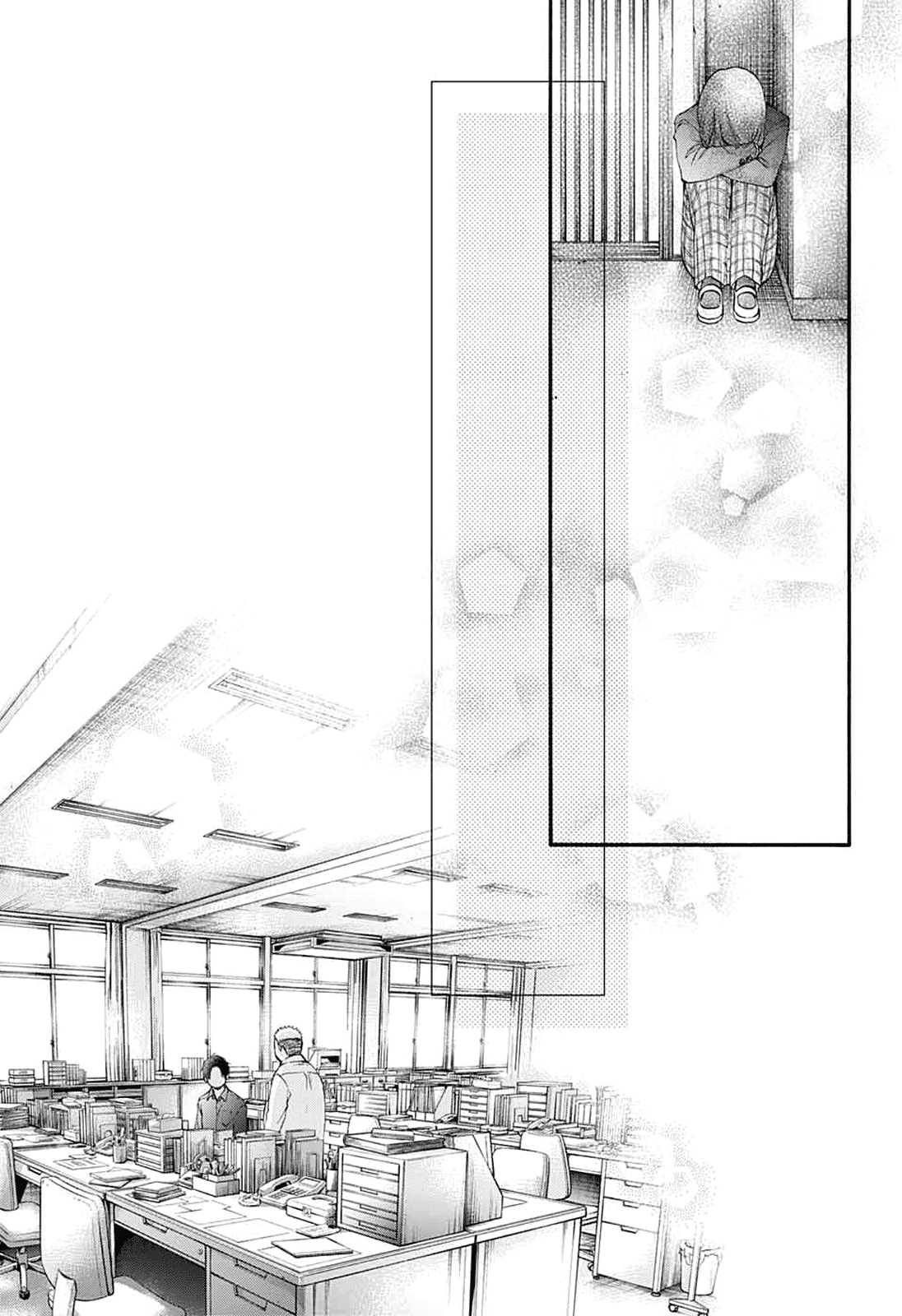 Read Kono Oto Tomare! EN Manga Online