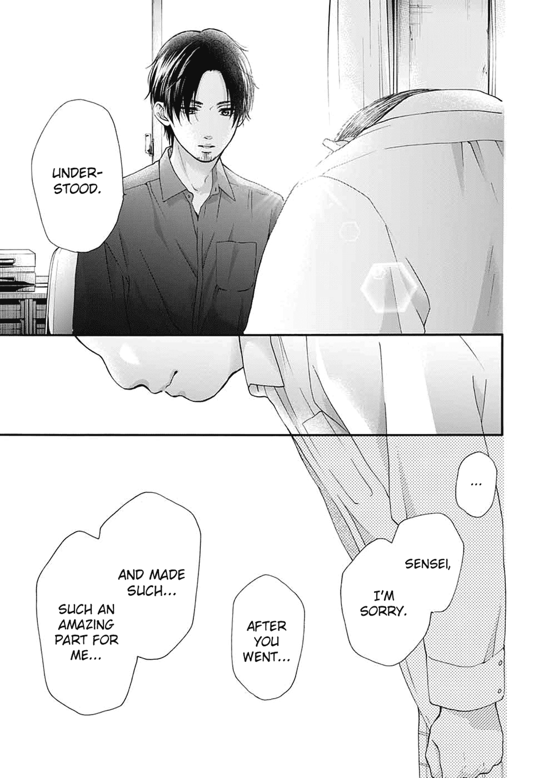 Read Kono Oto Tomare! EN Manga Online