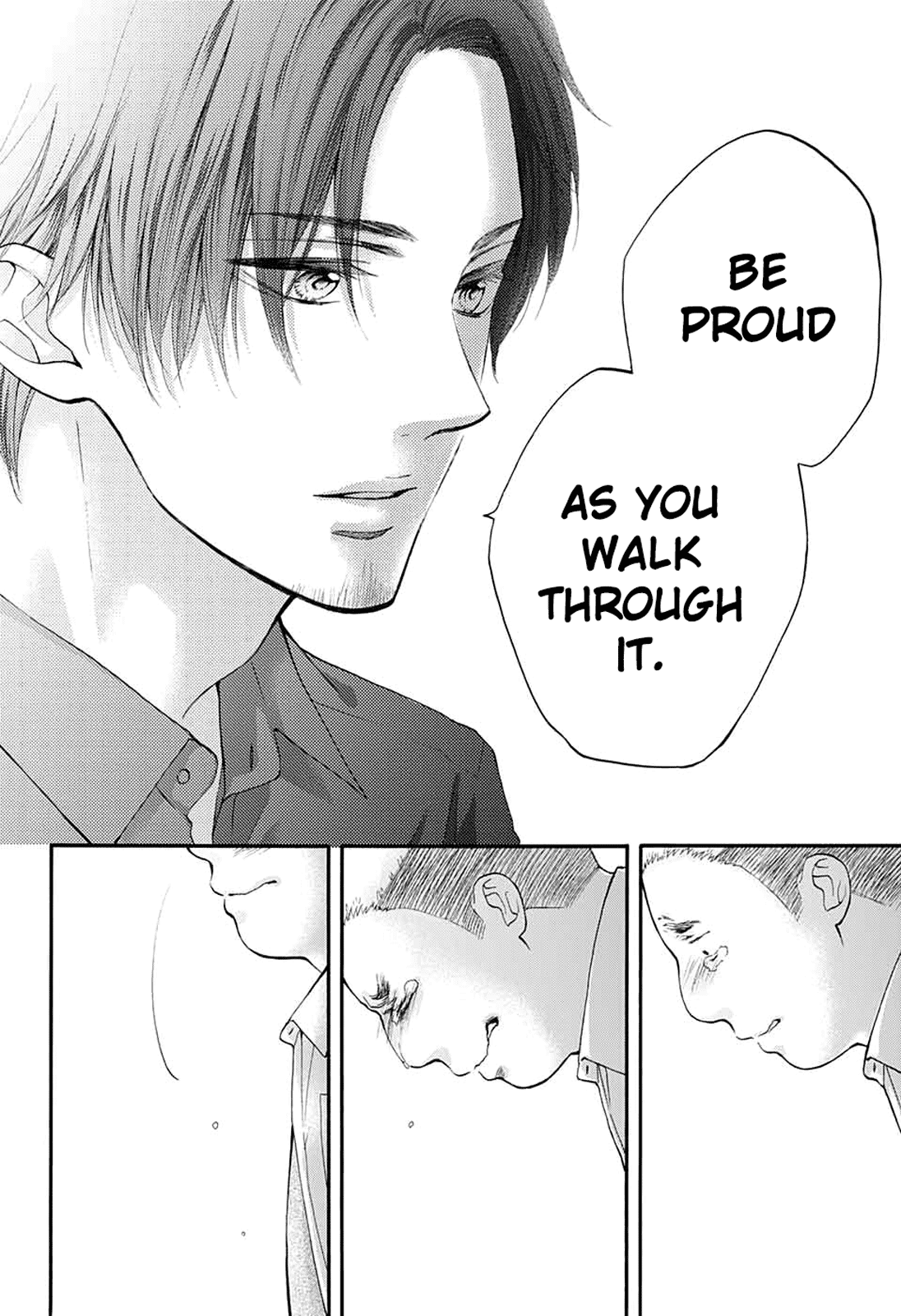 Read Kono Oto Tomare! EN Manga Online
