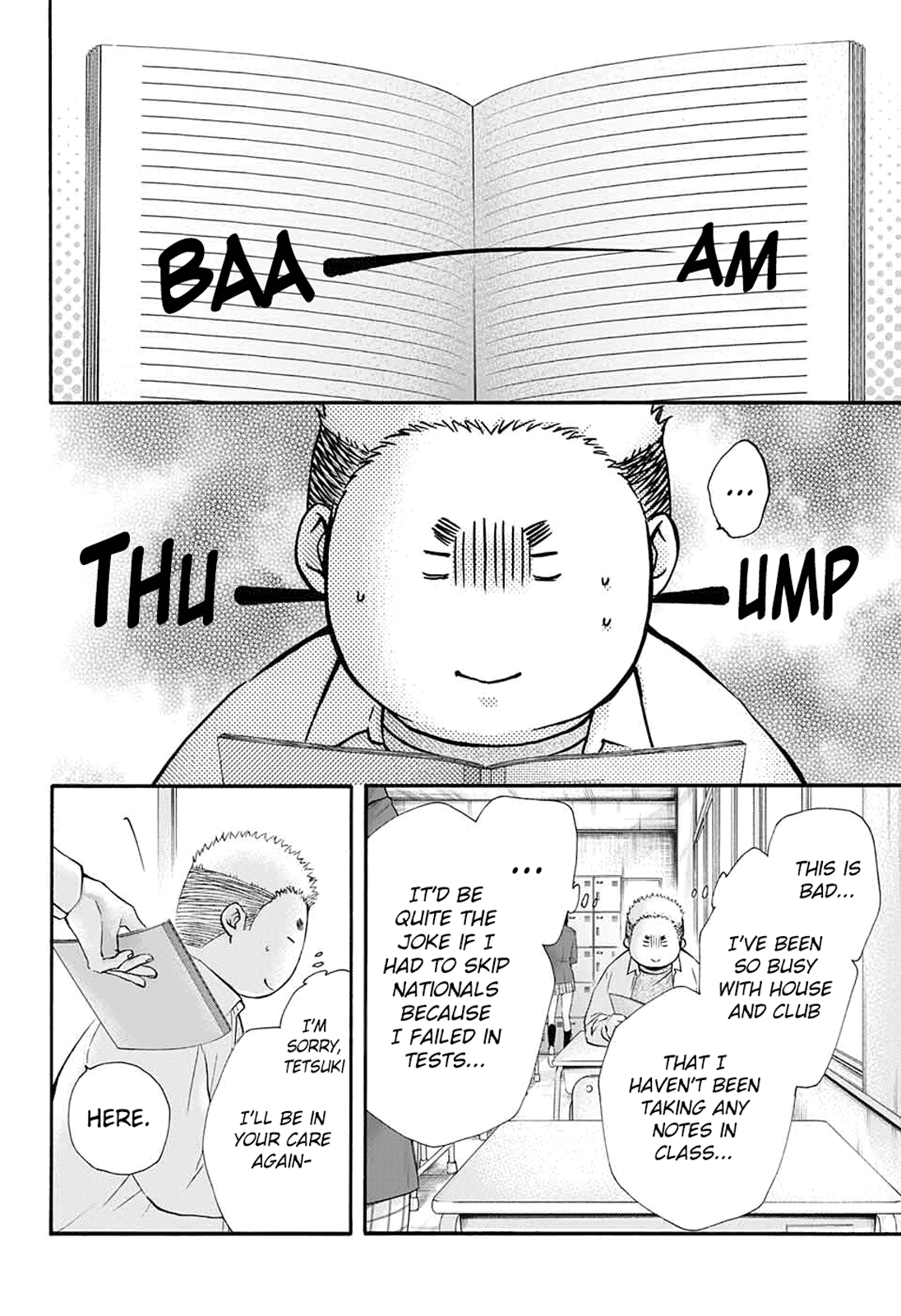 Read Kono Oto Tomare! EN Manga Online