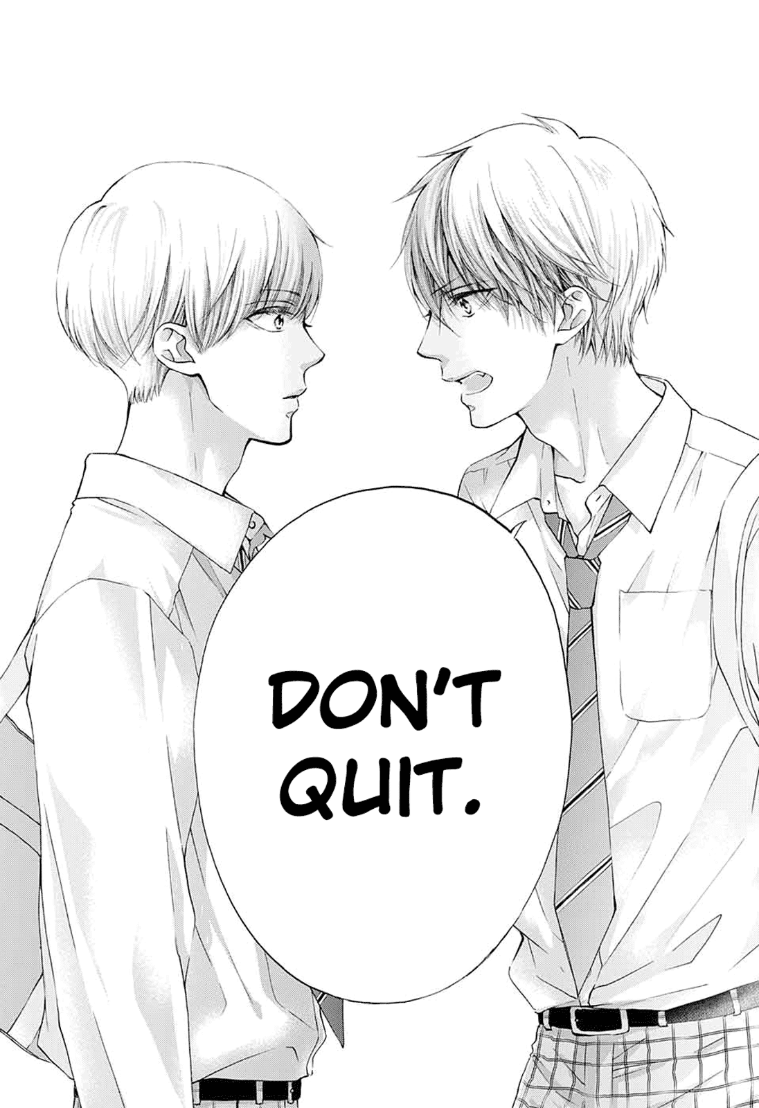 Read Kono Oto Tomare! EN Manga Online