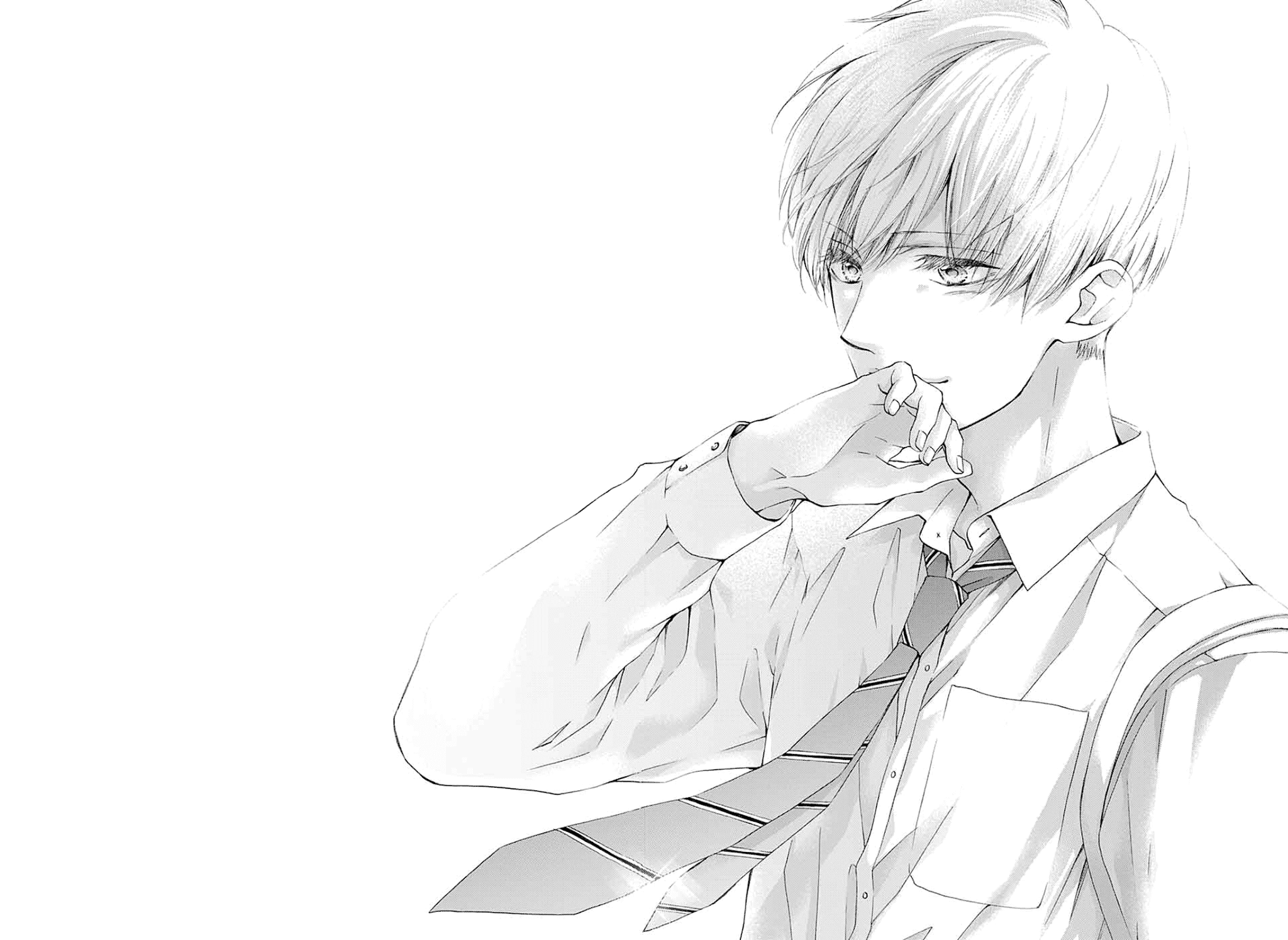 Read Kono Oto Tomare! EN Manga Online