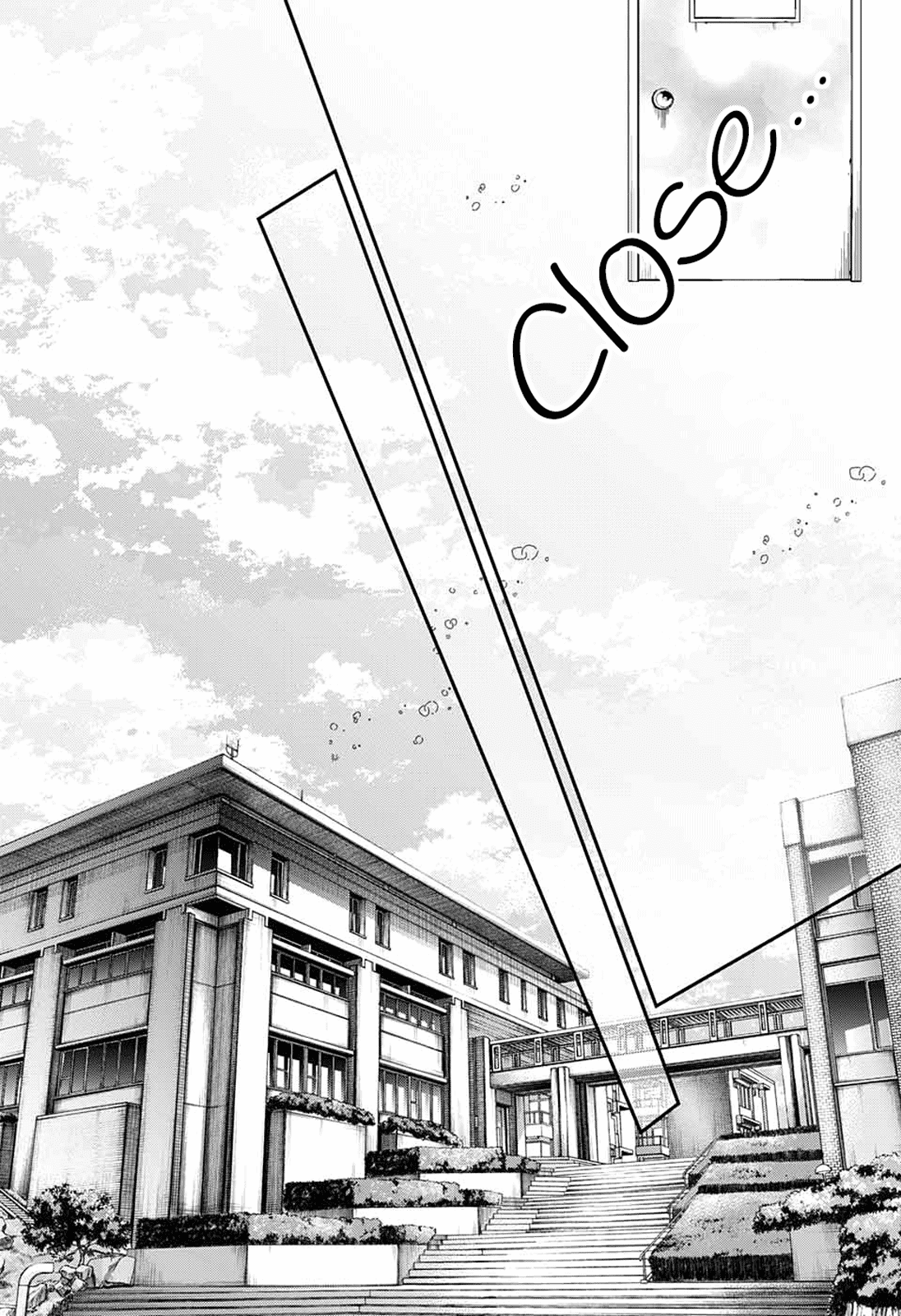 Read Kono Oto Tomare! EN Manga Online