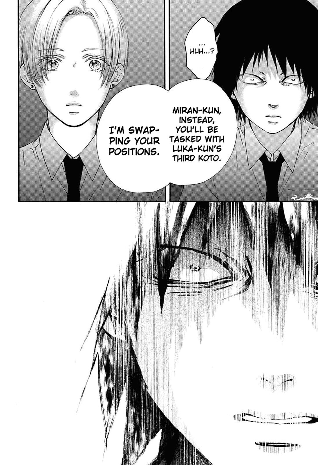 Read Kono Oto Tomare! EN Manga Online
