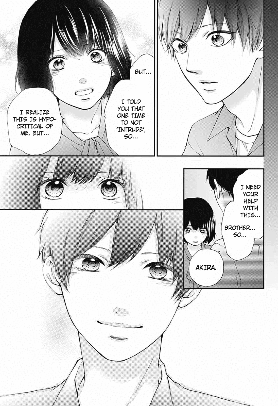 Read Kono Oto Tomare! EN Manga Online
