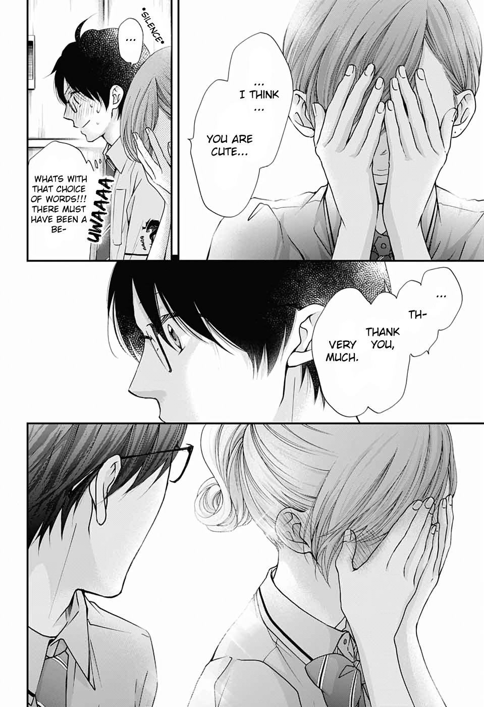 Read Kono Oto Tomare! EN Manga Online