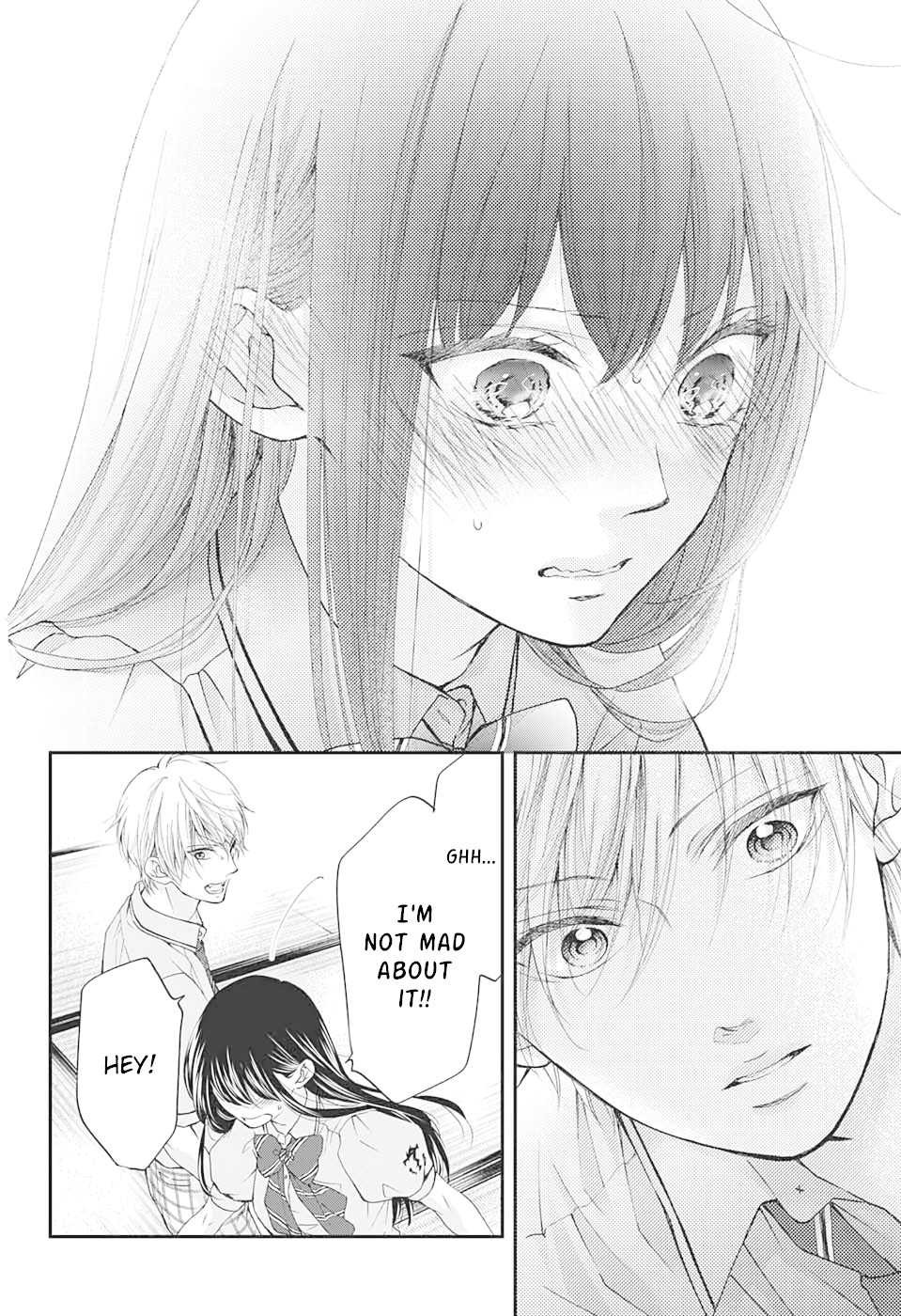 Read Kono Oto Tomare! EN Manga Online