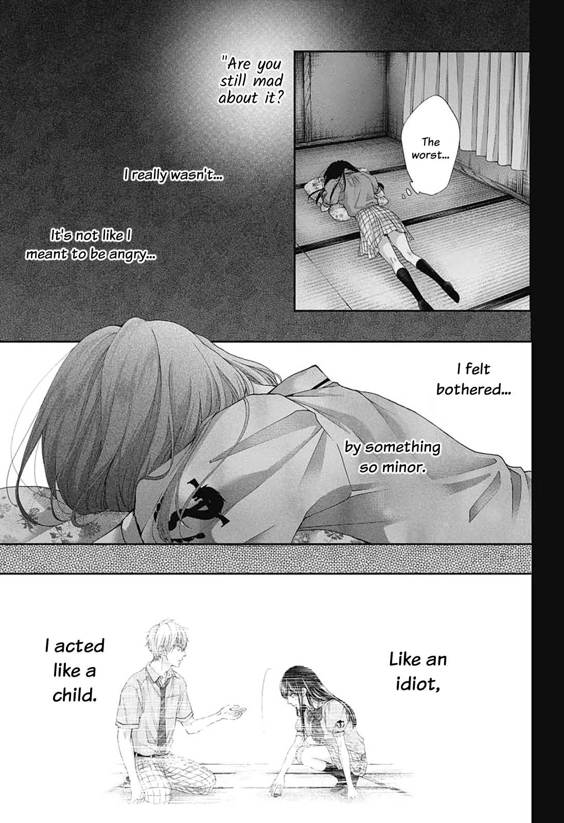 Read Kono Oto Tomare! EN Manga Online