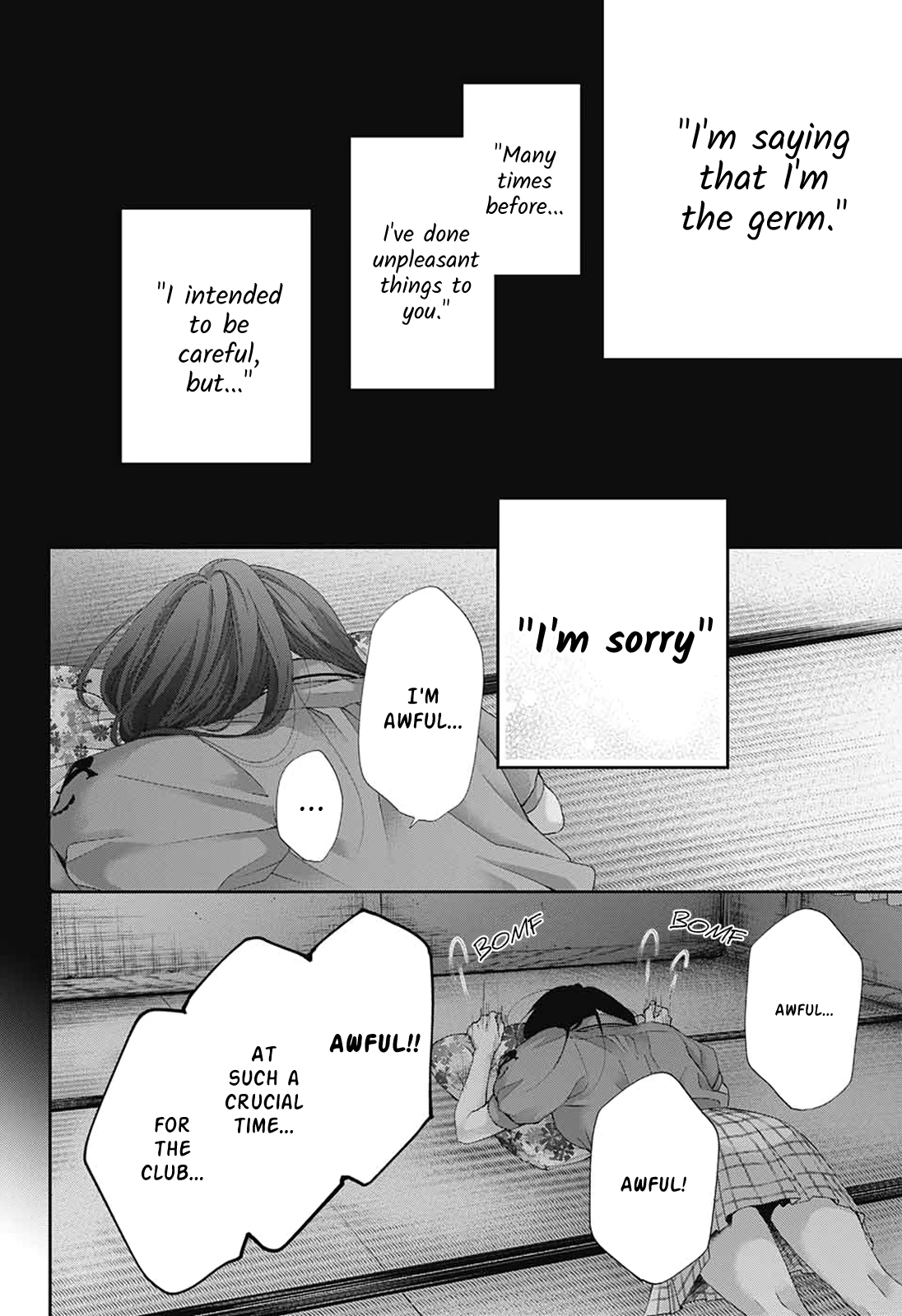 Read Kono Oto Tomare! EN Manga Online
