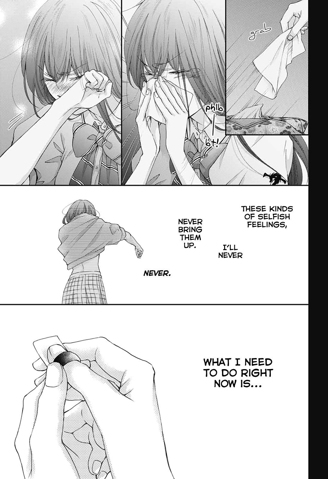 Read Kono Oto Tomare! EN Manga Online
