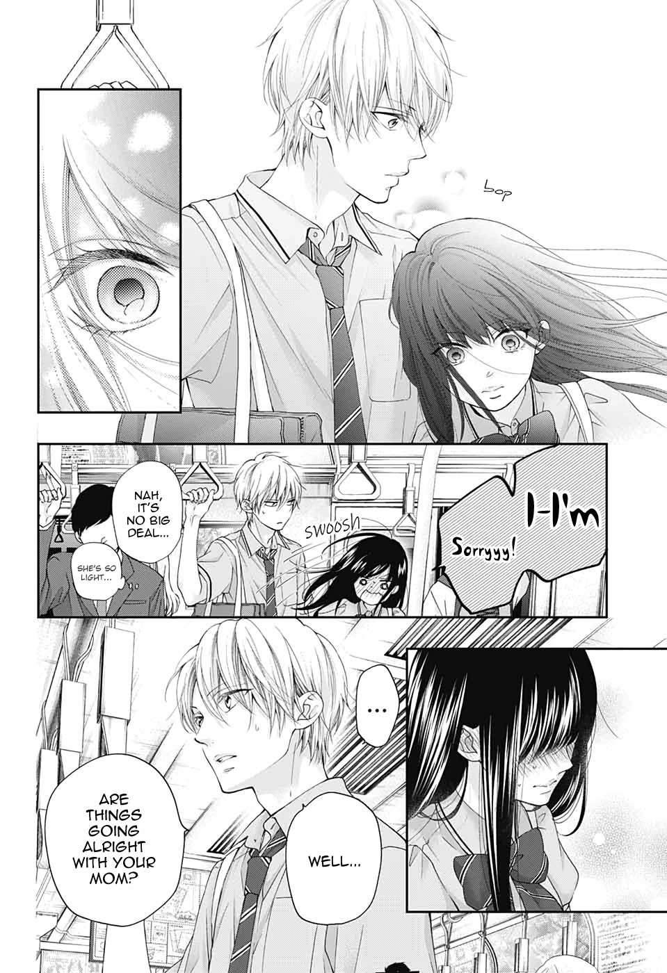 Read Kono Oto Tomare! EN Manga Online
