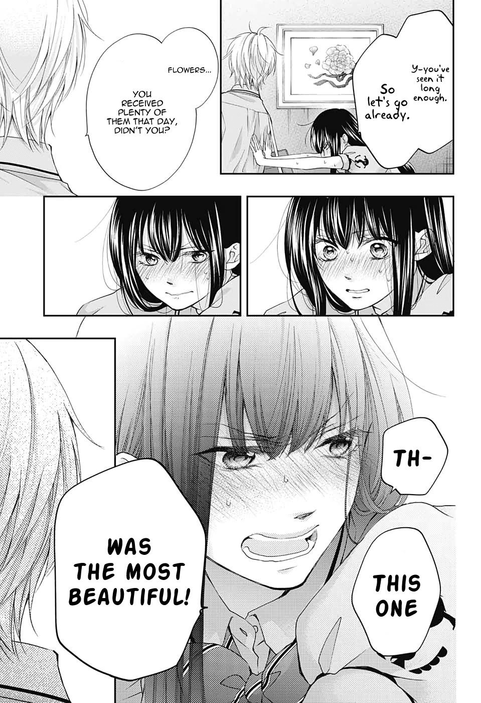 Read Kono Oto Tomare! EN Manga Online