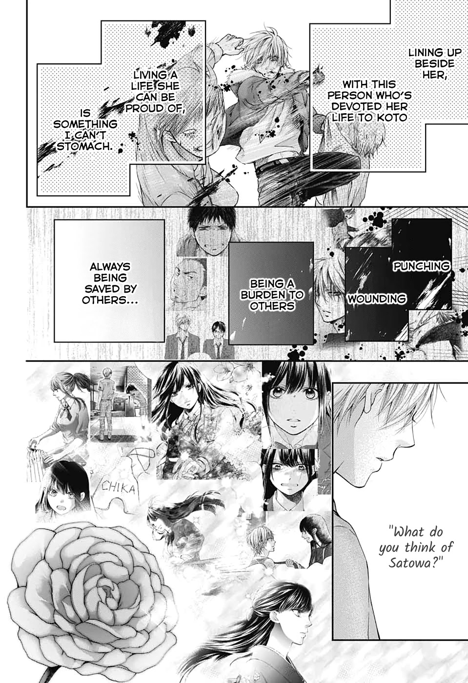Read Kono Oto Tomare! EN Manga Online