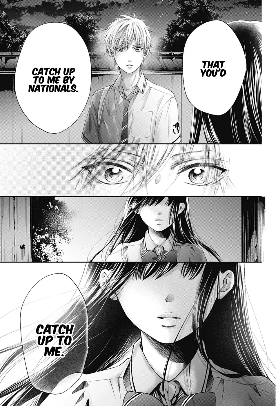 Read Kono Oto Tomare! EN Manga Online