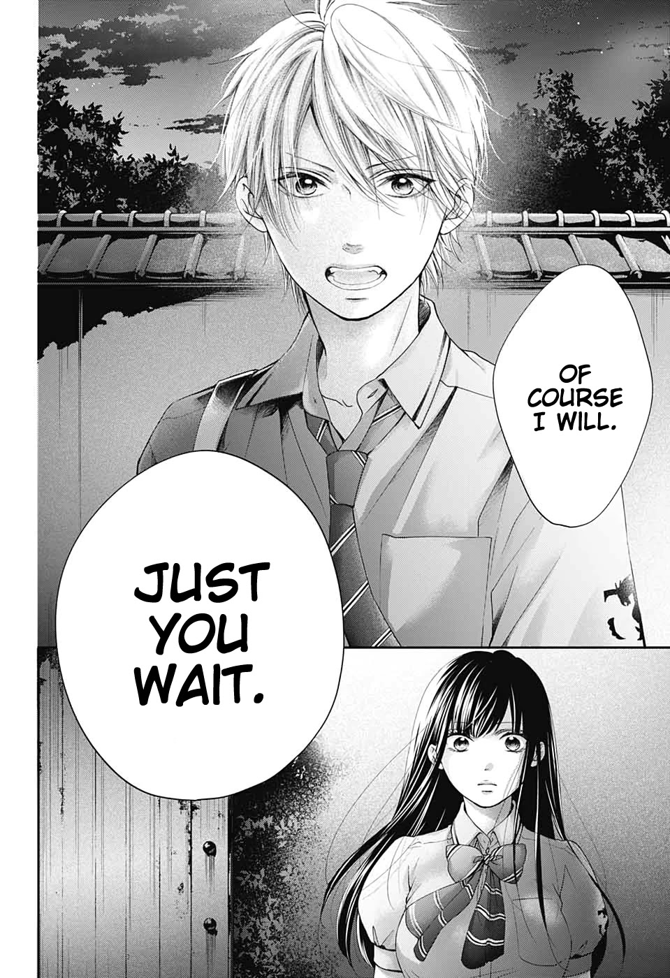 Read Kono Oto Tomare! EN Manga Online