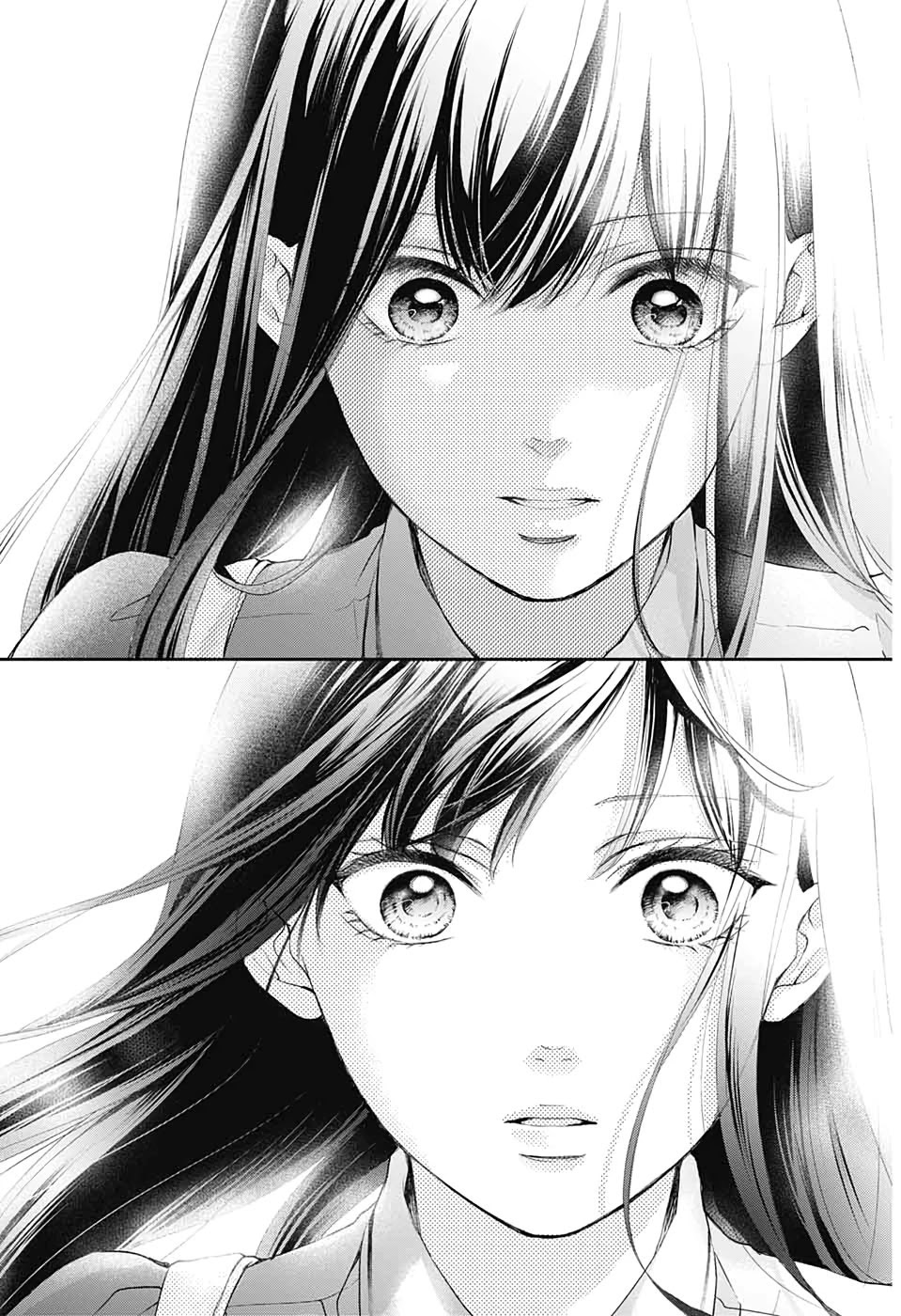 Read Kono Oto Tomare! EN Manga Online
