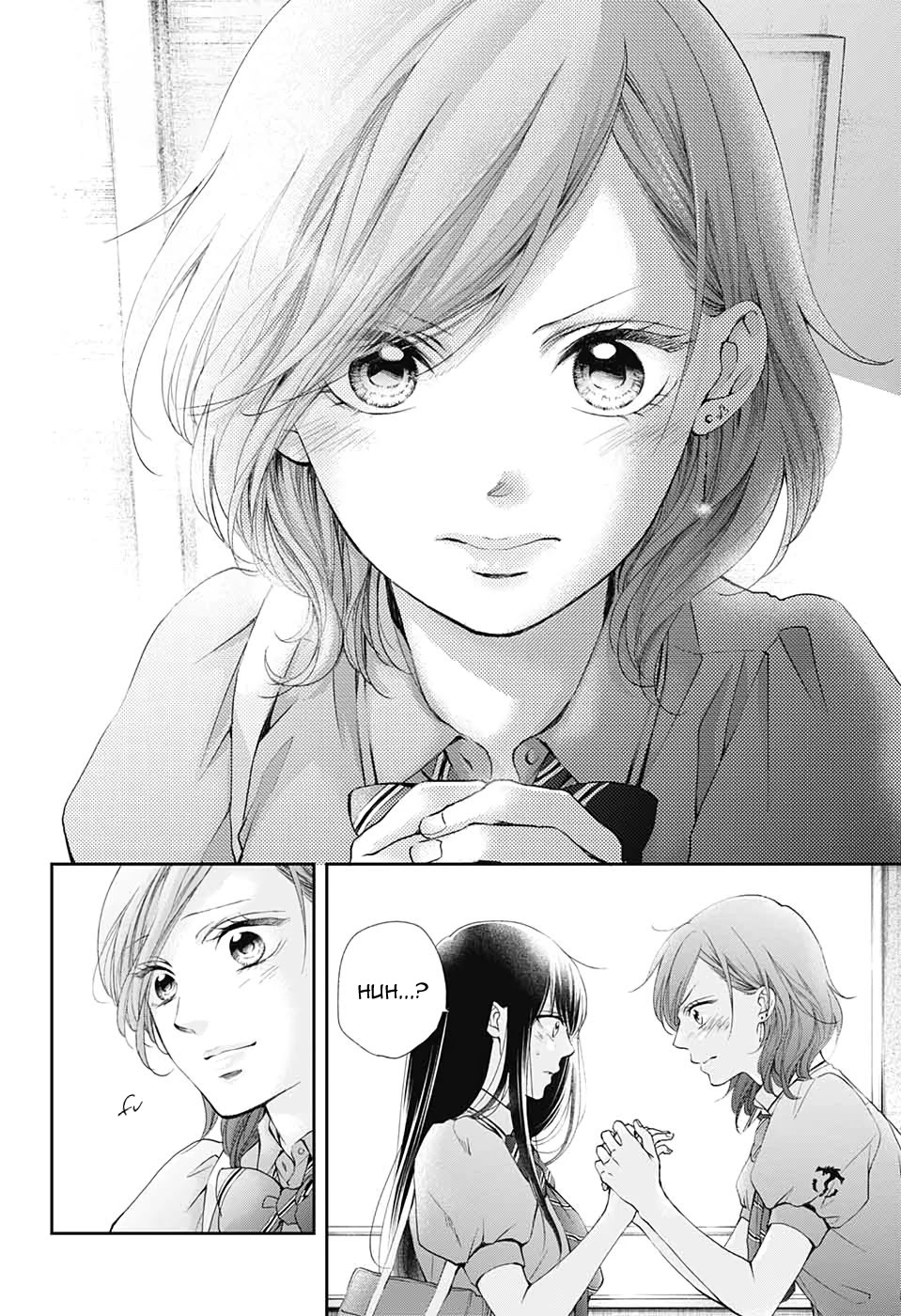 Read Kono Oto Tomare! EN Manga Online