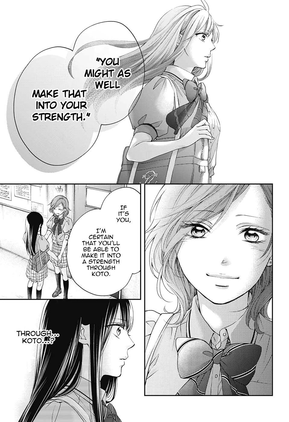 Read Kono Oto Tomare! EN Manga Online