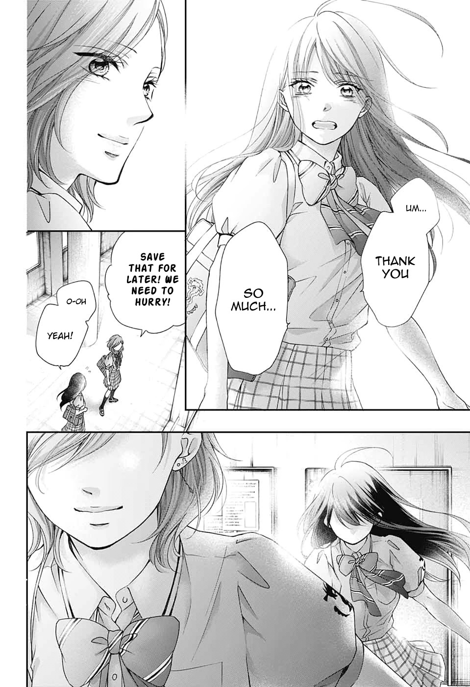 Read Kono Oto Tomare! EN Manga Online