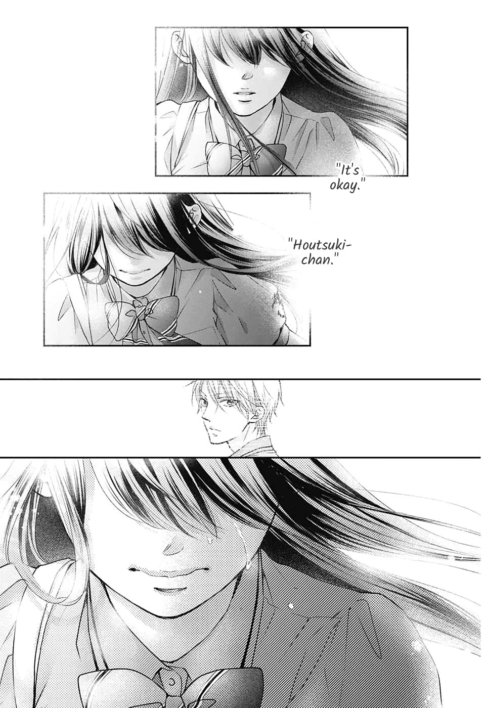 Read Kono Oto Tomare! EN Manga Online