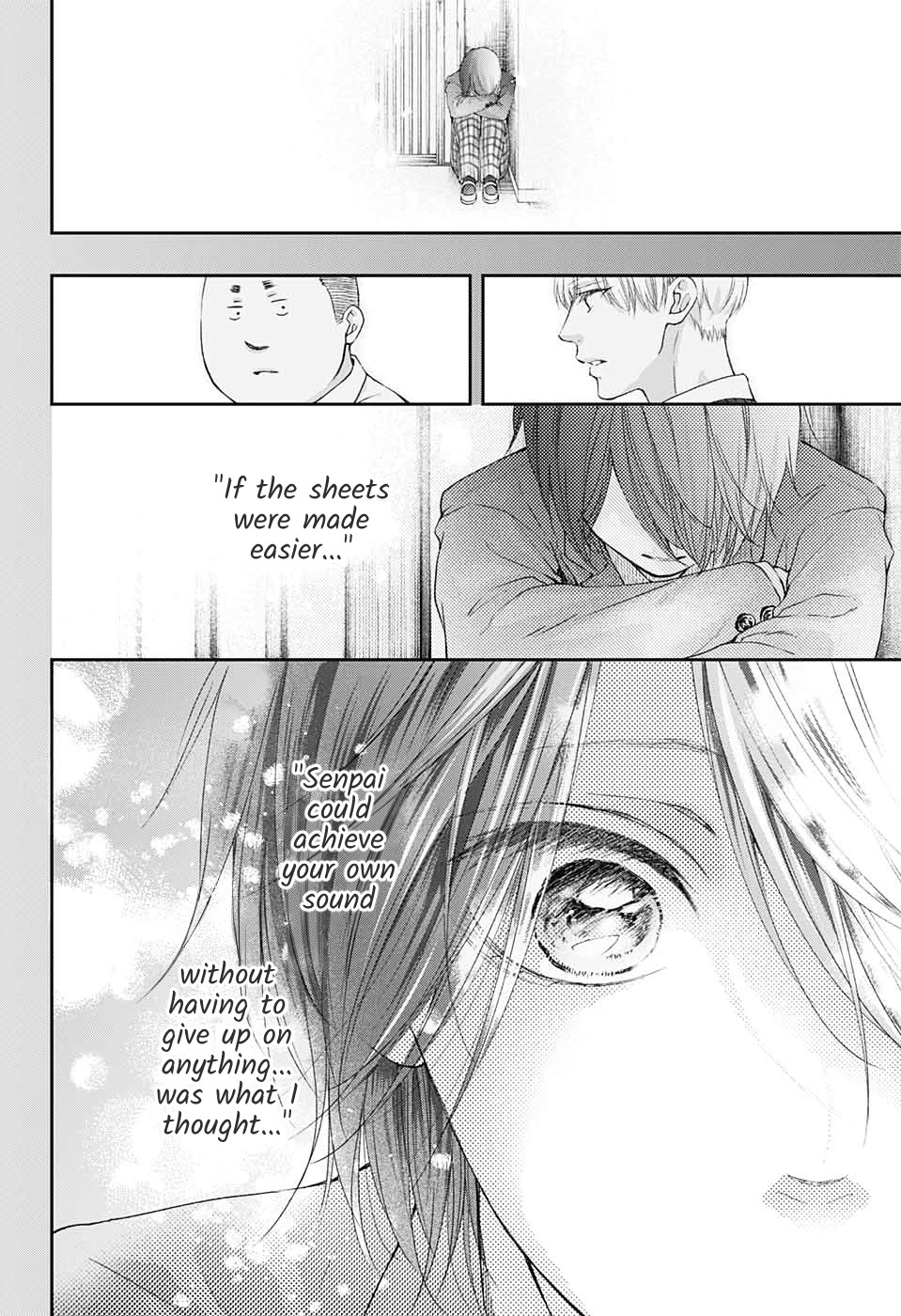 Read Kono Oto Tomare! EN Manga Online