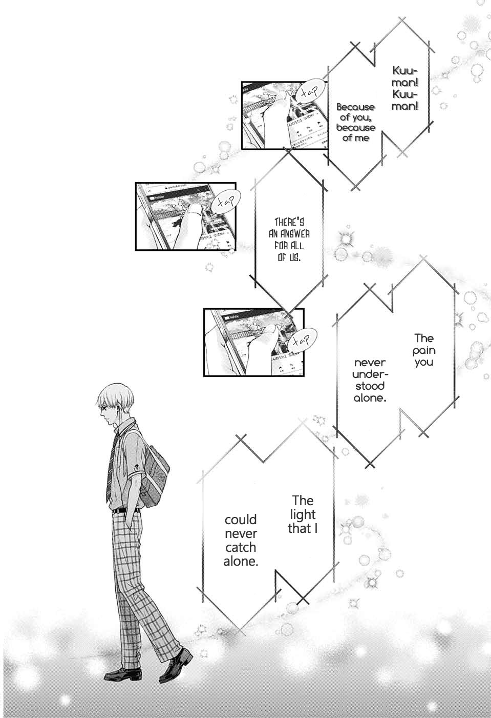Read Kono Oto Tomare! EN Manga Online