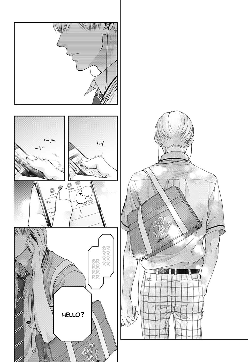 Read Kono Oto Tomare! EN Manga Online
