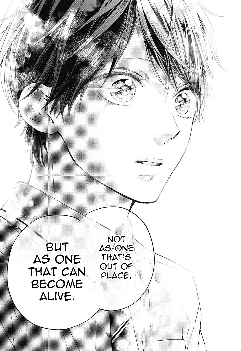 Read Kono Oto Tomare! EN Manga Online