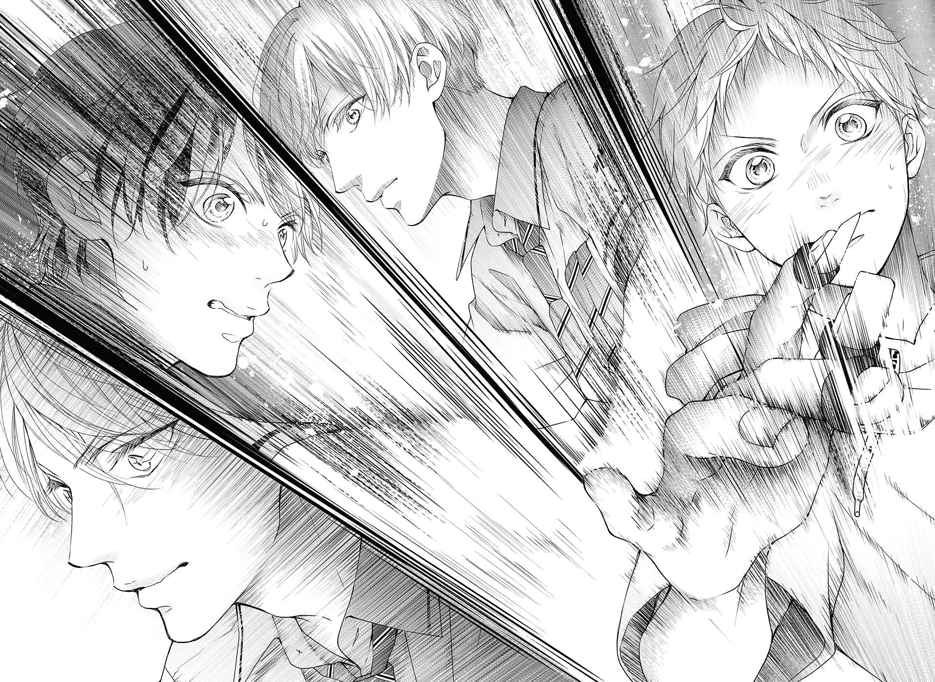 Read Kono Oto Tomare! EN Manga Online