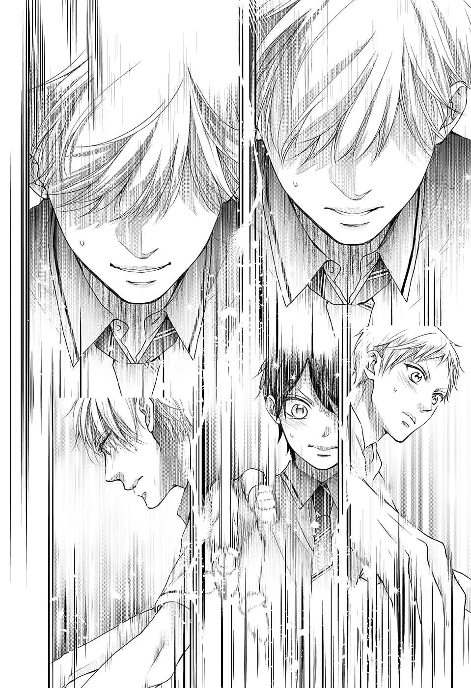 Read Kono Oto Tomare! EN Manga Online