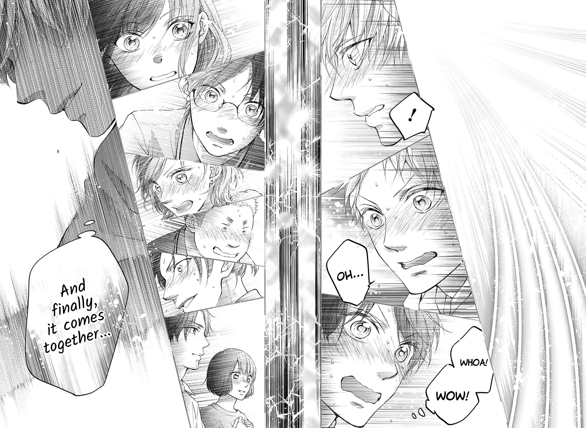 Read Kono Oto Tomare! EN Manga Online