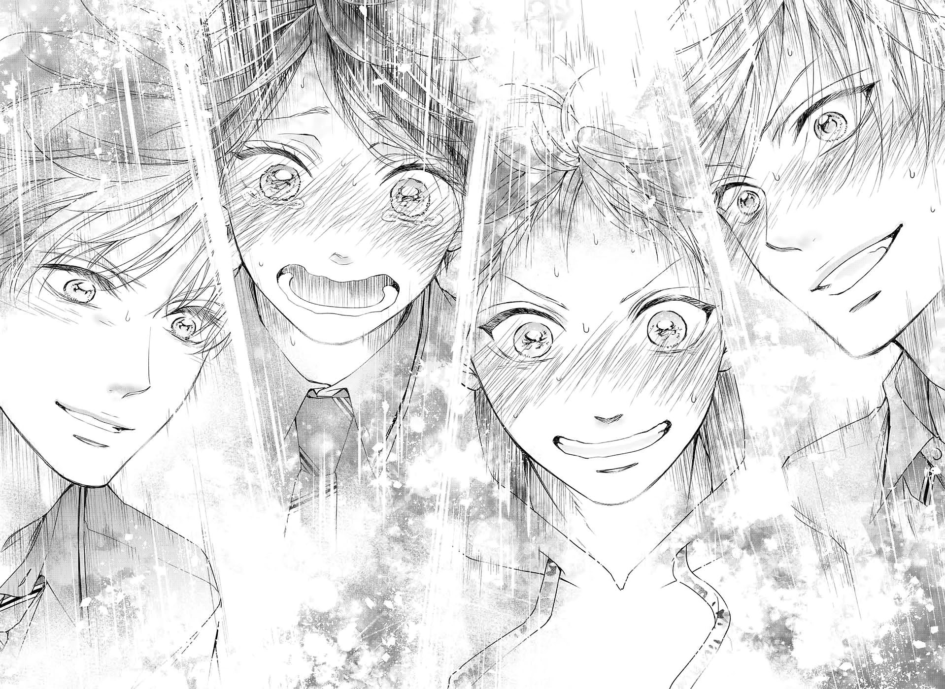Read Kono Oto Tomare! EN Manga Online