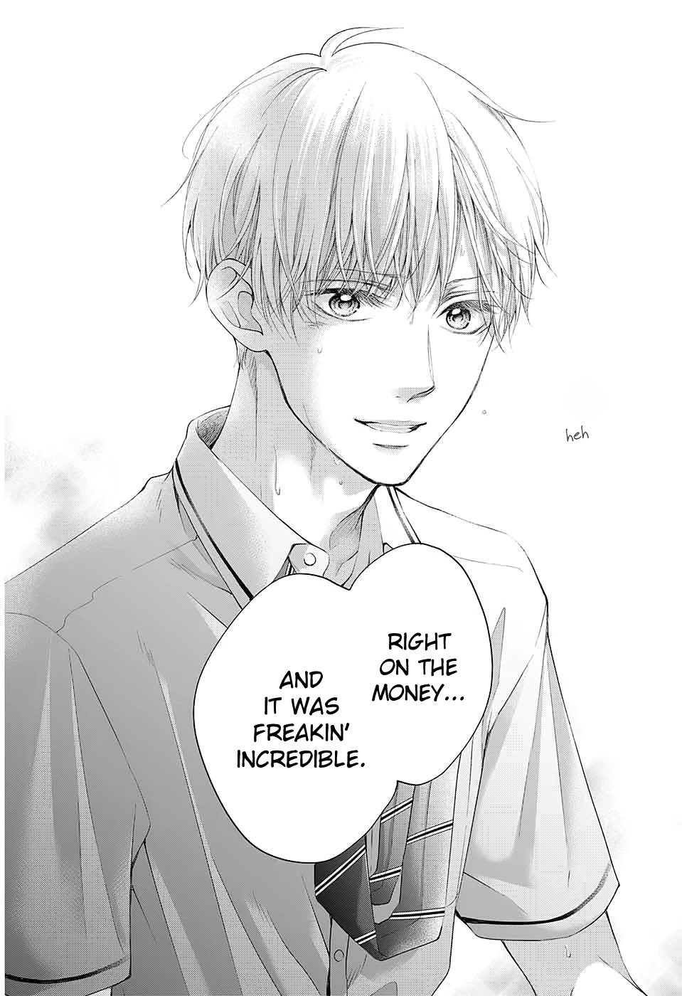 Read Kono Oto Tomare! EN Manga Online
