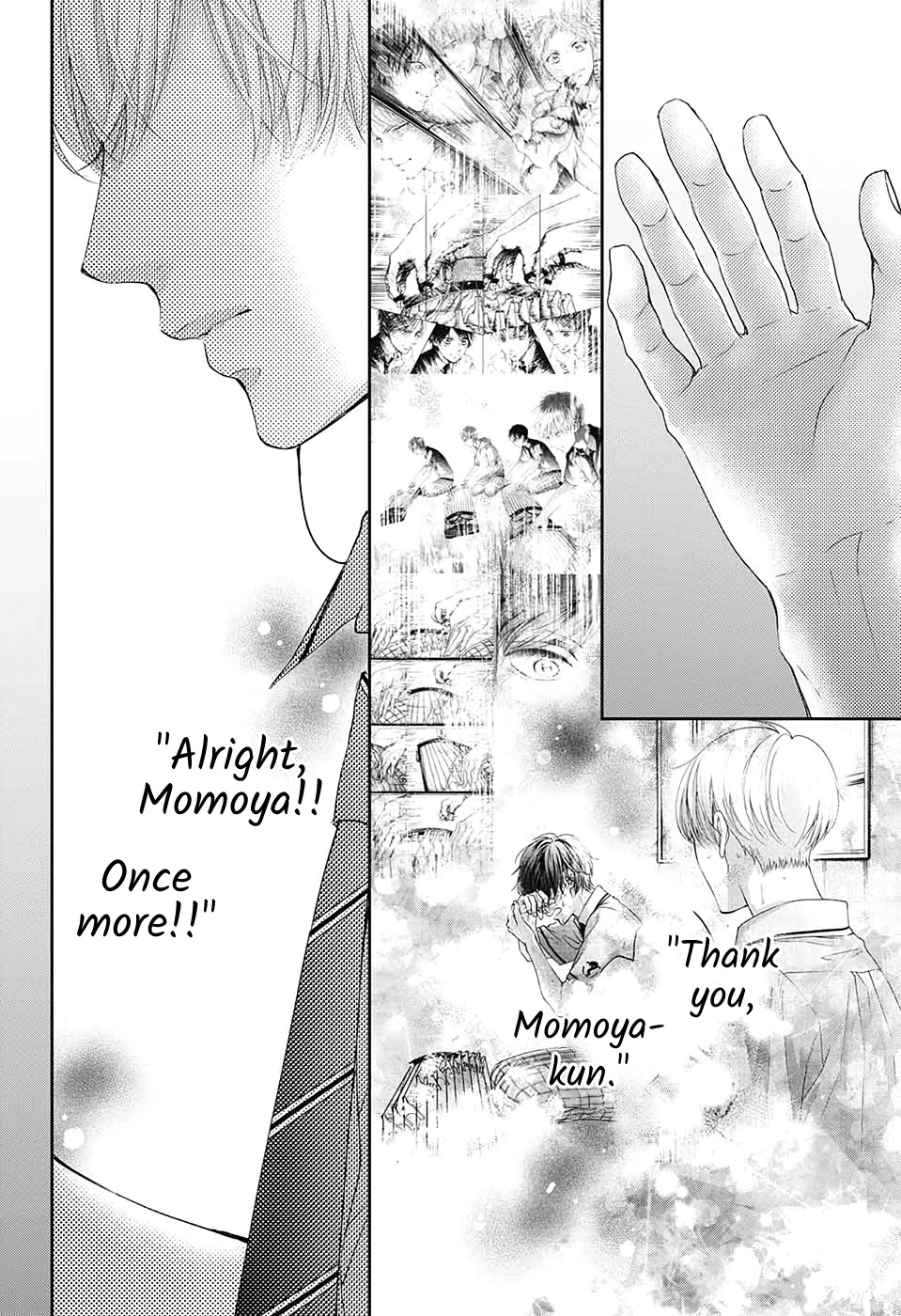 Read Kono Oto Tomare! EN Manga Online
