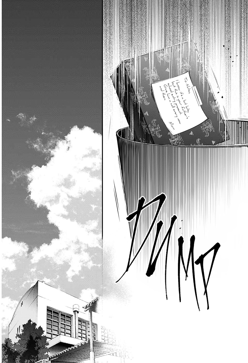 Read Kono Oto Tomare! EN Manga Online