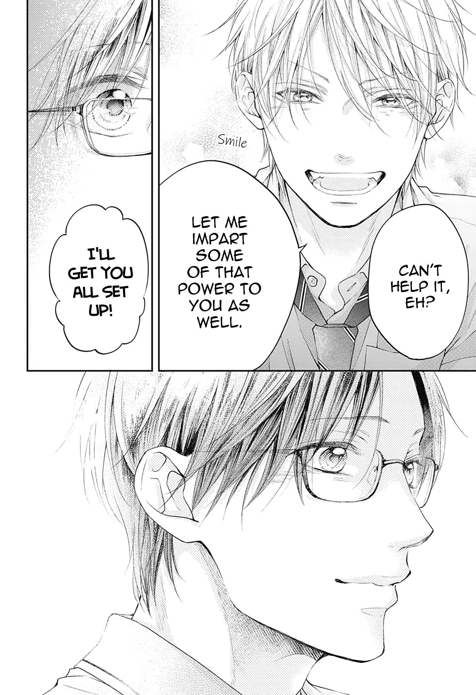 Read Kono Oto Tomare! EN Manga Online