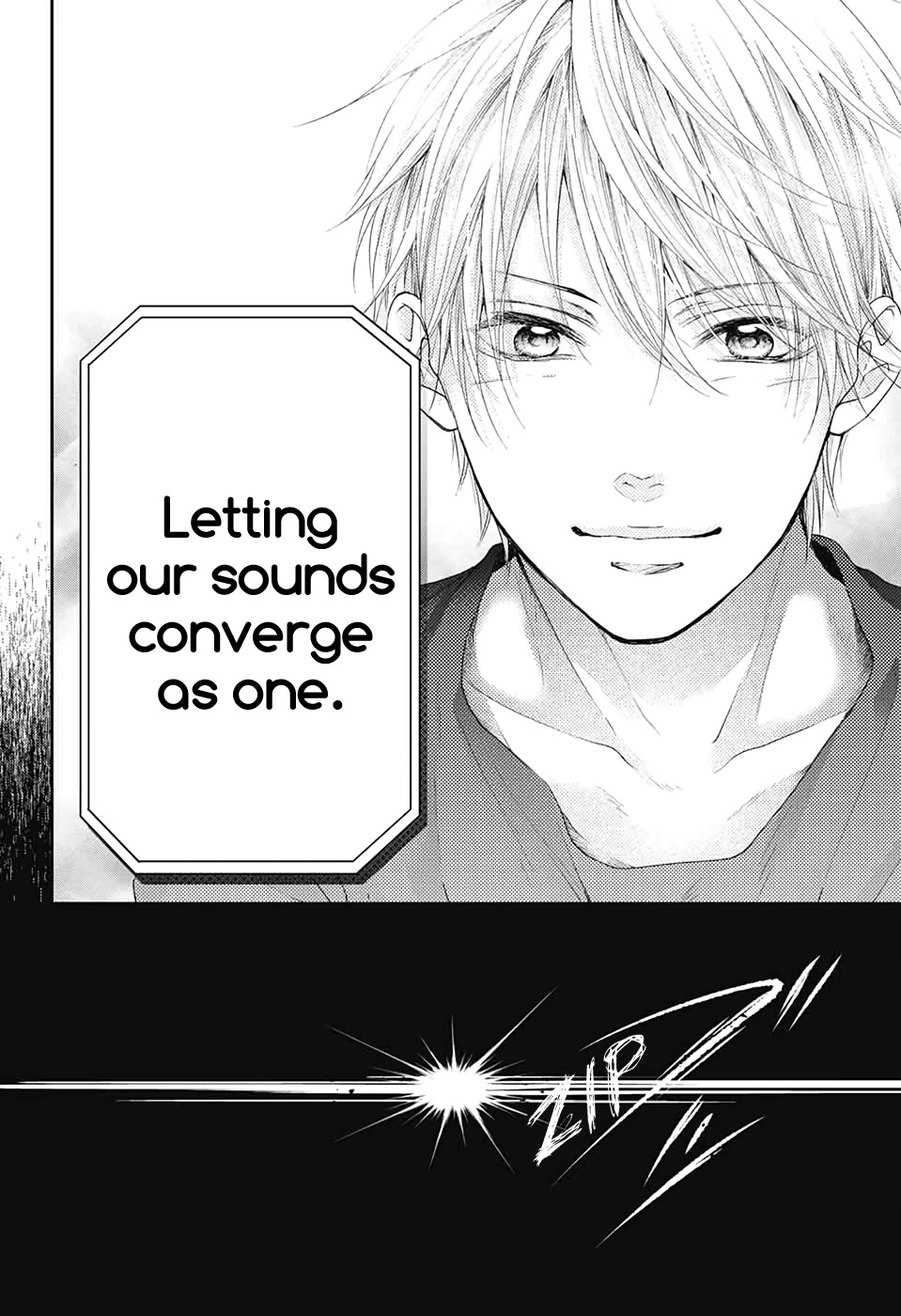 Read Kono Oto Tomare! EN Manga Online